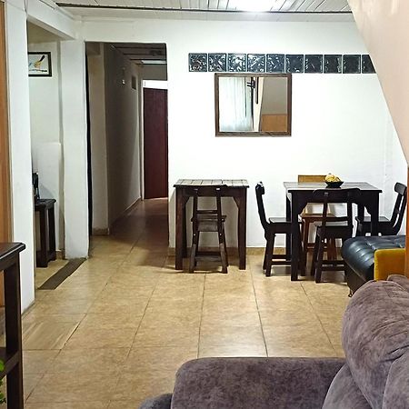 San Pedro Salento Apartahotel Zewnętrze zdjęcie