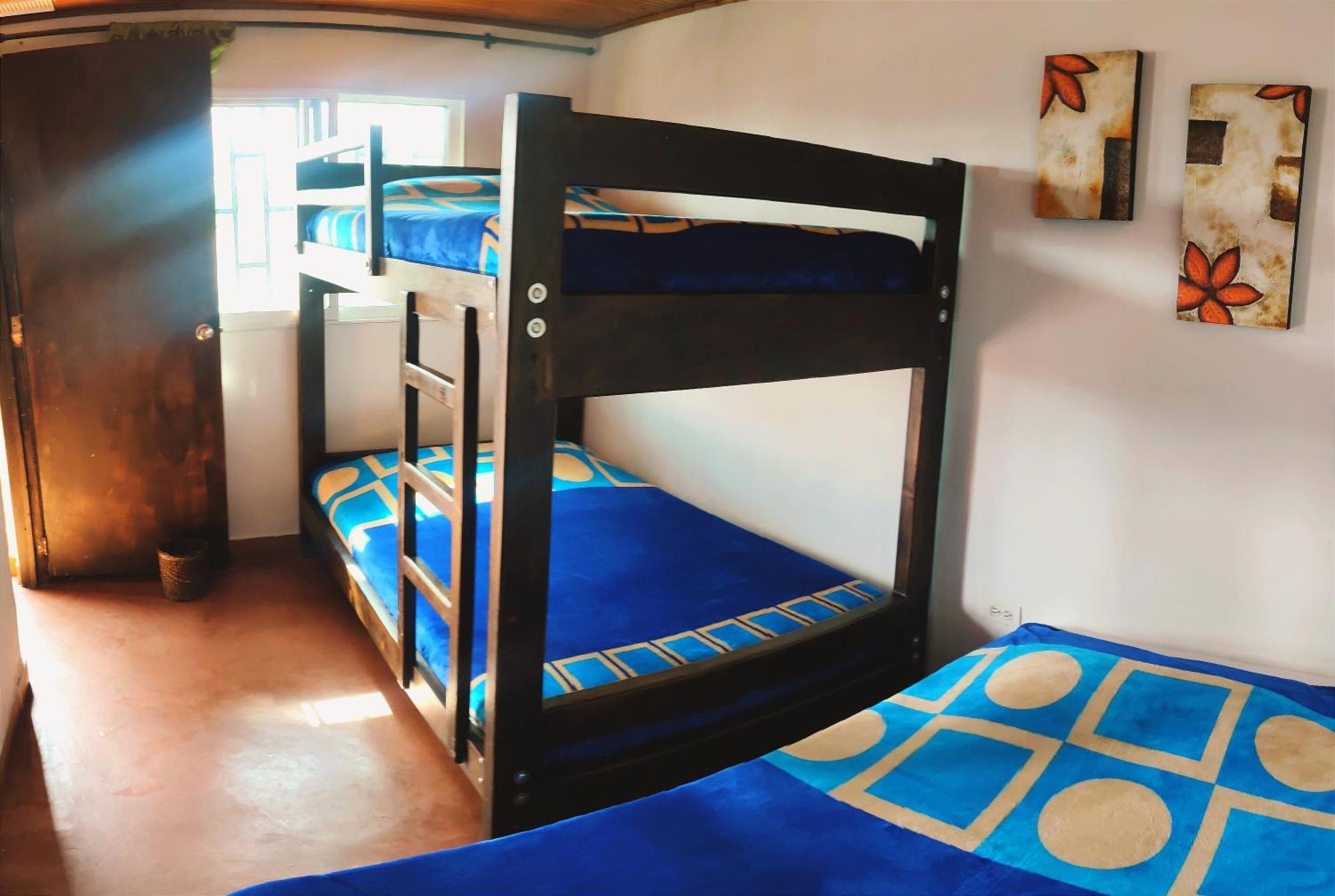 San Pedro Salento Apartahotel Zewnętrze zdjęcie