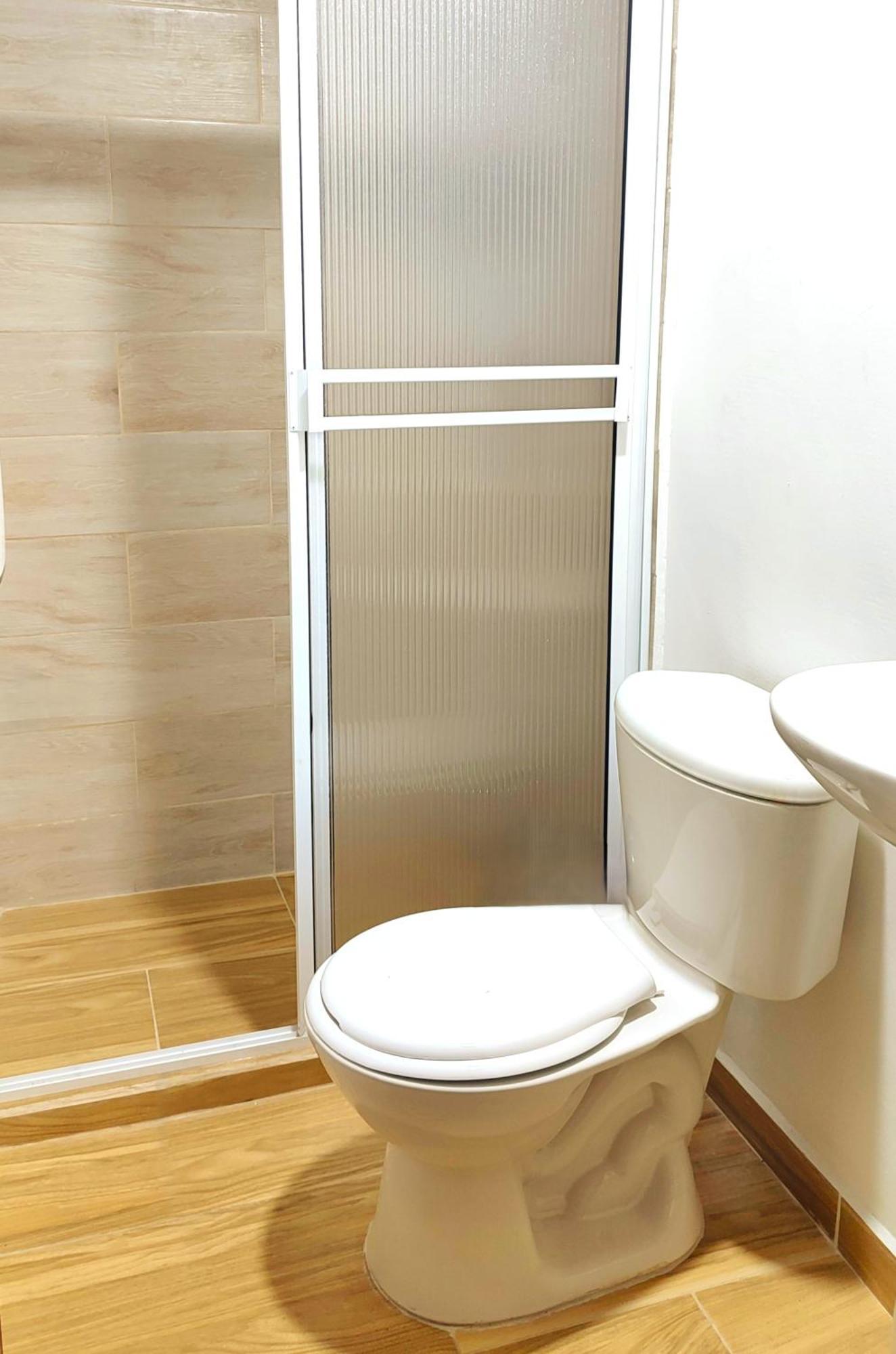 San Pedro Salento Apartahotel Zewnętrze zdjęcie