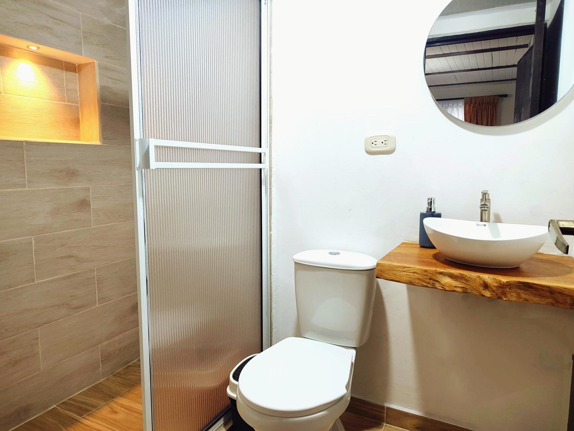 San Pedro Salento Apartahotel Zewnętrze zdjęcie