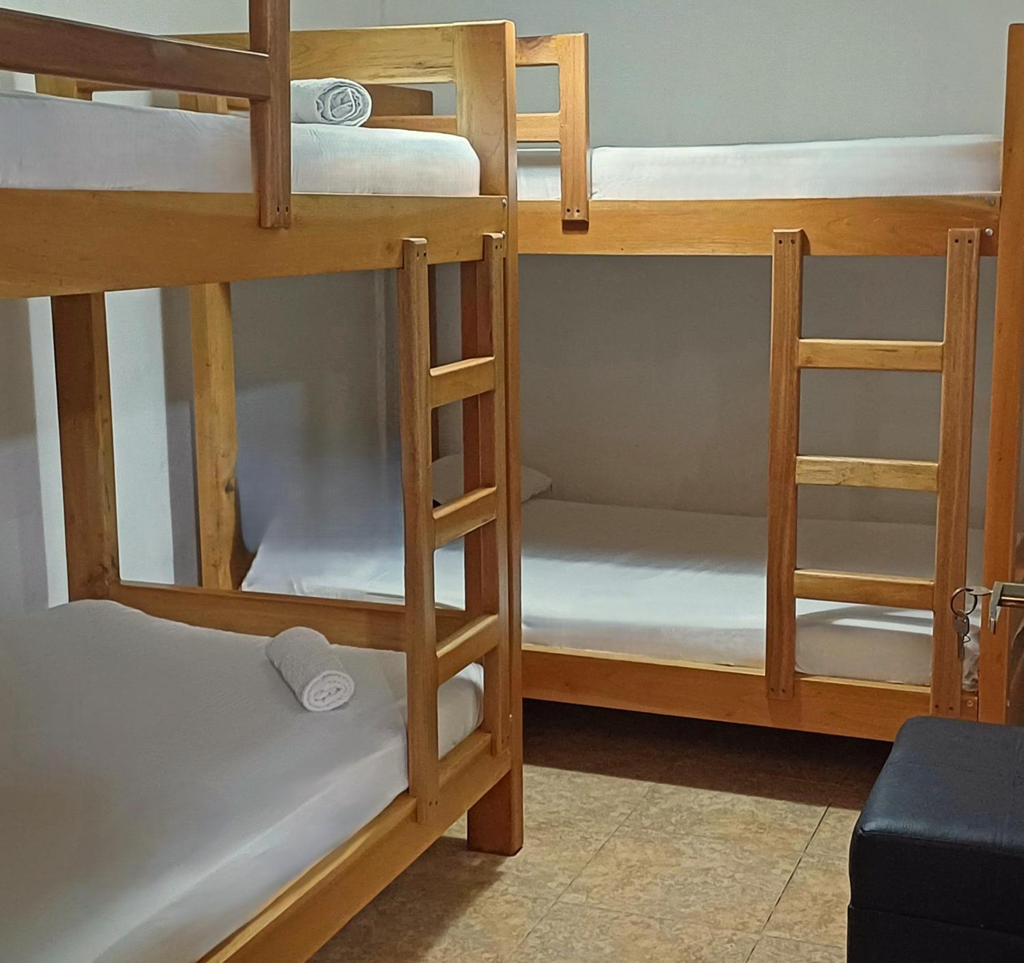 San Pedro Salento Apartahotel Zewnętrze zdjęcie