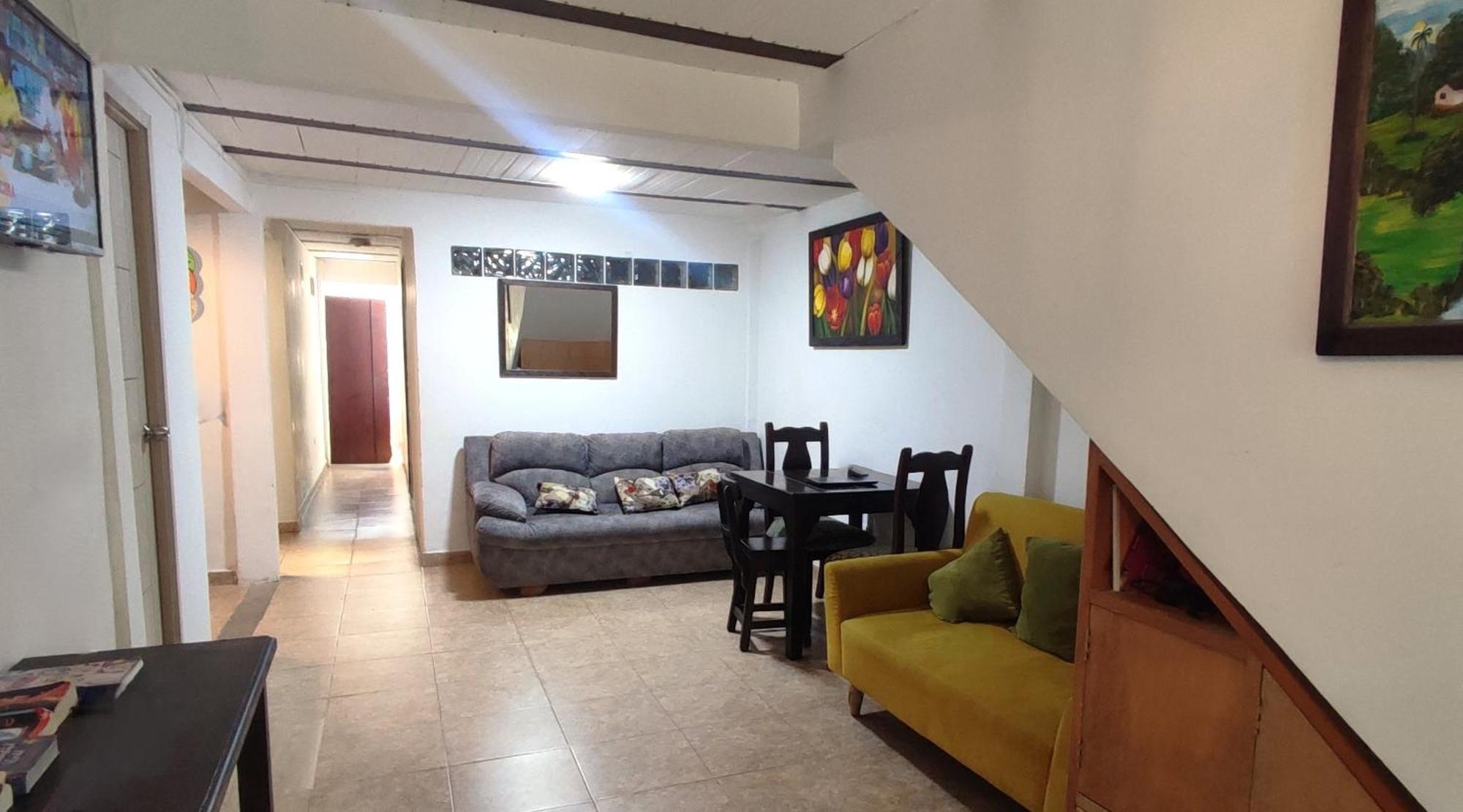 San Pedro Salento Apartahotel Zewnętrze zdjęcie
