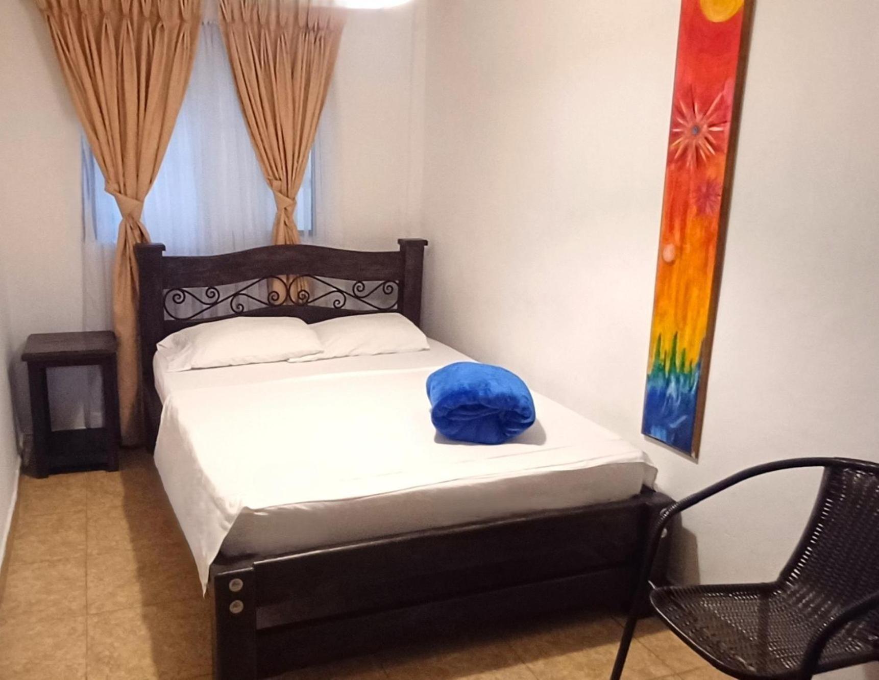 San Pedro Salento Apartahotel Zewnętrze zdjęcie