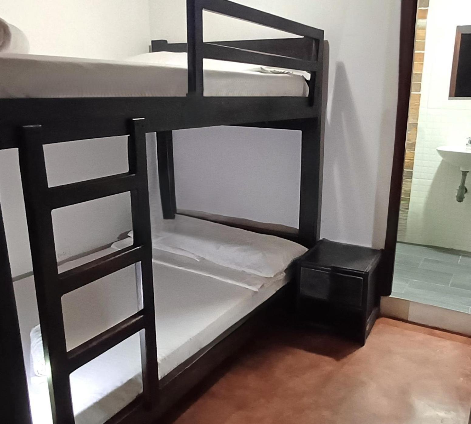 San Pedro Salento Apartahotel Zewnętrze zdjęcie